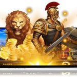 Bermain Game Roma Casino di Situs Ondel4D