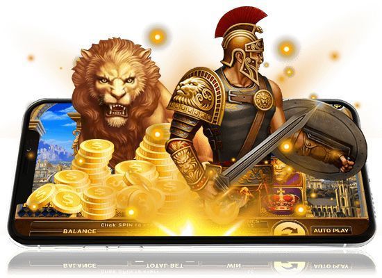 Bermain Game Roma Casino di Situs Ondel4D