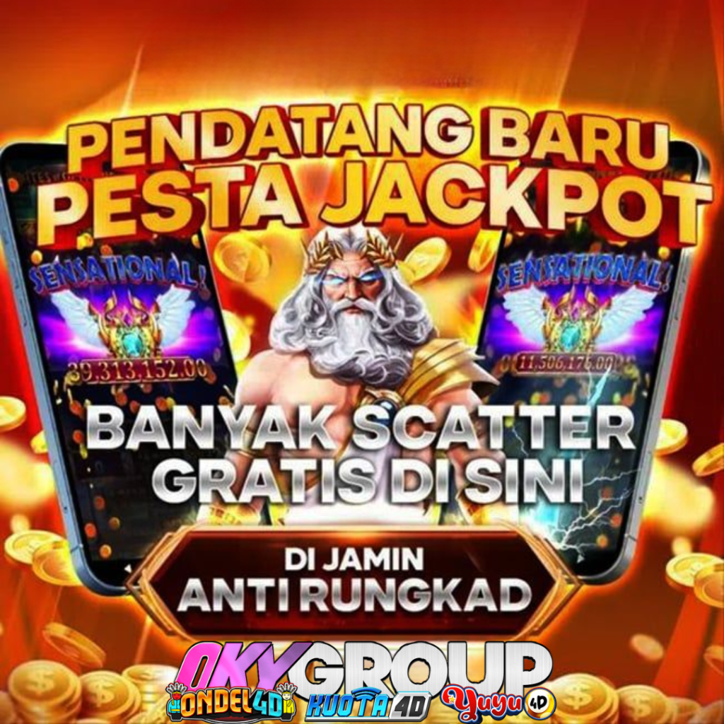 Menariknya Slot dalam Permainan: Mengapa Slot Online Jadi Favorit Banyak Pemain?