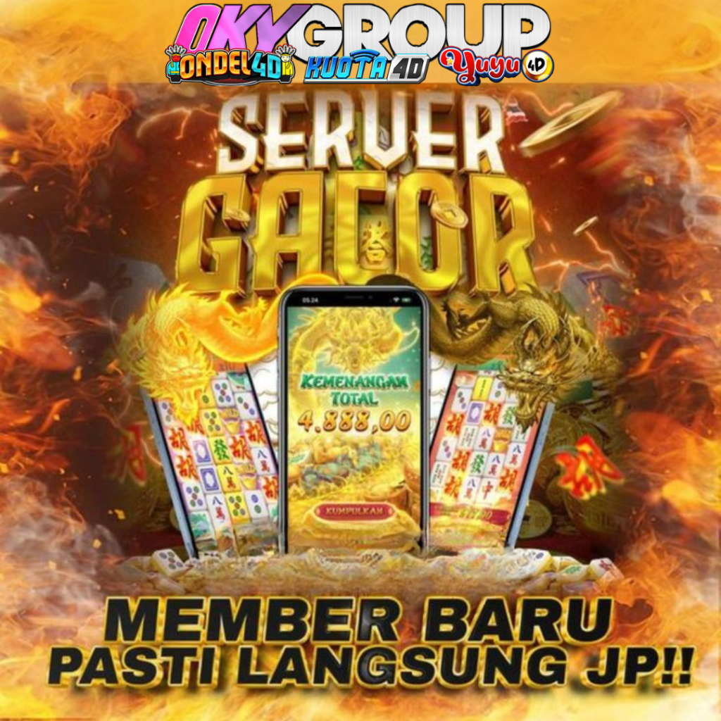 Jam Gacor Bermain Slot: Mitos atau Fakta?