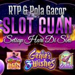 PG Soft Permainan Genies 3 Wishes RTP & Pola Gacor