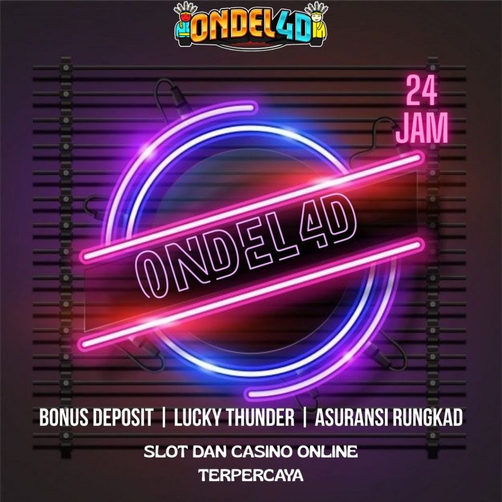 Slot Gacor 2025: Tren, Tips, dan Rekomendasi Permainan